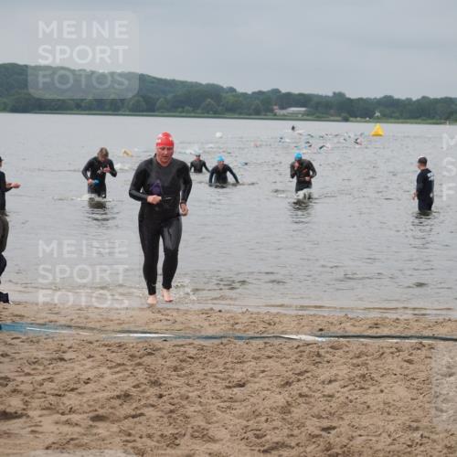 23.06.2024 - Viking Triathlon KatJ http://msf.ph/oto/6355817 23.06.2024 10:33:16 Schwimmen 13, 203, 626 meine-sportfotos.de