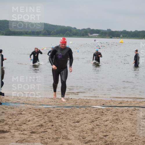 23.06.2024 - Viking Triathlon KatJ http://msf.ph/oto/6355829 23.06.2024 10:33:17 Schwimmen 13, 626 meine-sportfotos.de