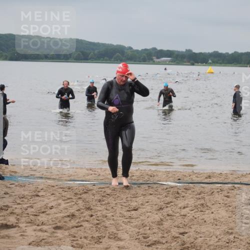 23.06.2024 - Viking Triathlon KatJ http://msf.ph/oto/6355841 23.06.2024 10:33:18 Schwimmen 13, 626 meine-sportfotos.de