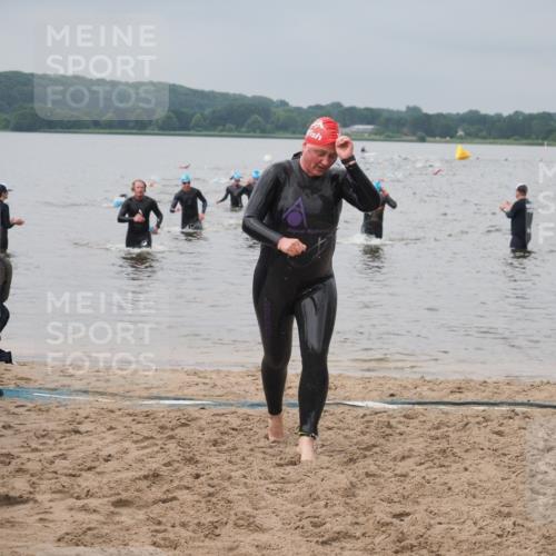 23.06.2024 - Viking Triathlon KatJ http://msf.ph/oto/6355851 23.06.2024 10:33:18 Schwimmen 13, 626 meine-sportfotos.de