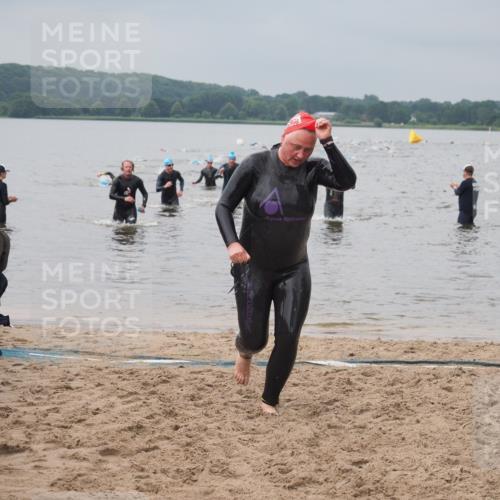 23.06.2024 - Viking Triathlon KatJ http://msf.ph/oto/6355854 23.06.2024 10:33:19 Schwimmen 13, 183, 626 meine-sportfotos.de