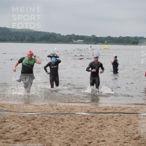 23.06.2024 - Viking Triathlon KatJ http://msf.ph/oto/6355974 23.06.2024 10:33:40 Schwimmen 215, 224, 604 meine-sportfotos.de
