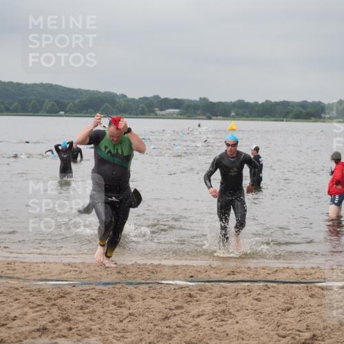 23.06.2024 - Viking Triathlon KatJ http://msf.ph/oto/6355985 23.06.2024 10:33:41 Schwimmen 215, 224, 604 meine-sportfotos.de