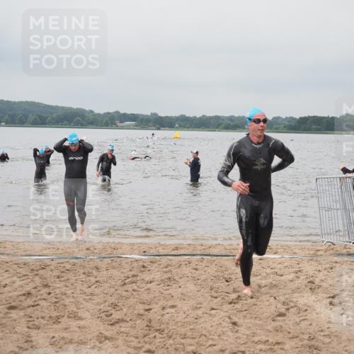 23.06.2024 - Viking Triathlon KatJ http://msf.ph/oto/6356011 23.06.2024 10:33:44 Schwimmen 215, 224, 604 meine-sportfotos.de