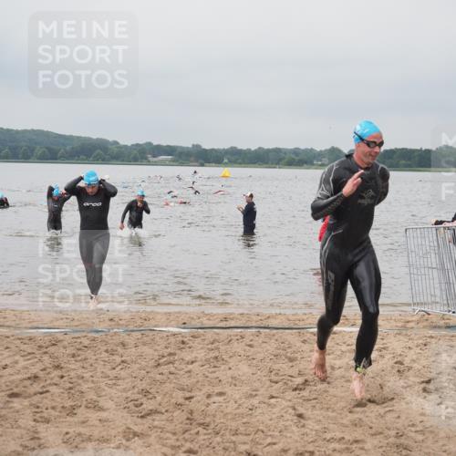 23.06.2024 - Viking Triathlon KatJ http://msf.ph/oto/6356016 23.06.2024 10:33:44 Schwimmen 215, 224, 604 meine-sportfotos.de