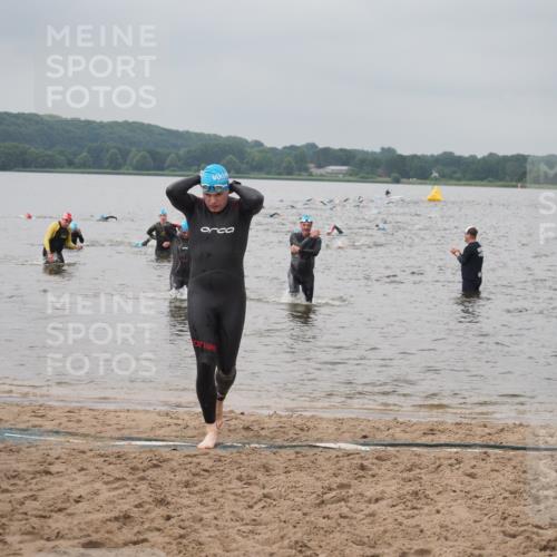 23.06.2024 - Viking Triathlon KatJ http://msf.ph/oto/6356018 23.06.2024 10:33:45 Schwimmen 215, 224, 604 meine-sportfotos.de