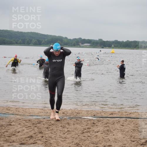 23.06.2024 - Viking Triathlon KatJ http://msf.ph/oto/6356022 23.06.2024 10:33:45 Schwimmen 215, 224, 604 meine-sportfotos.de