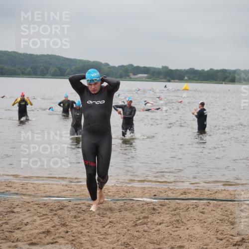 23.06.2024 - Viking Triathlon KatJ http://msf.ph/oto/6356031 23.06.2024 10:33:46 Schwimmen 111, 215, 224, 604 meine-sportfotos.de