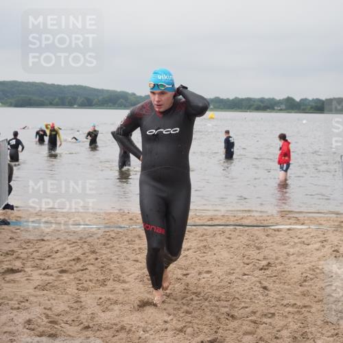 23.06.2024 - Viking Triathlon KatJ http://msf.ph/oto/6356047 23.06.2024 10:33:48 Schwimmen 111, 224, 486 meine-sportfotos.de