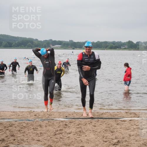 23.06.2024 - Viking Triathlon KatJ http://msf.ph/oto/6356063 23.06.2024 10:33:57 Schwimmen 87, 111, 160, 486, 607 meine-sportfotos.de