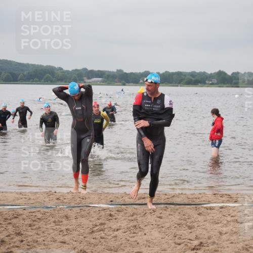 23.06.2024 - Viking Triathlon KatJ http://msf.ph/oto/6356068 23.06.2024 10:33:57 Schwimmen 87, 111, 160, 486, 607 meine-sportfotos.de