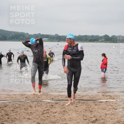 23.06.2024 - Viking Triathlon KatJ http://msf.ph/oto/6356073 23.06.2024 10:33:57 Schwimmen 87, 111, 160, 486, 607 meine-sportfotos.de