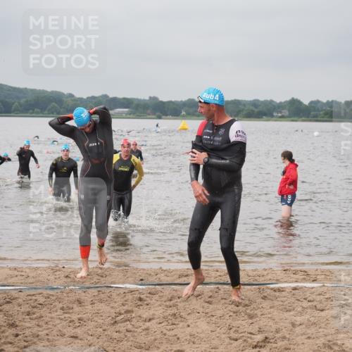 23.06.2024 - Viking Triathlon KatJ http://msf.ph/oto/6356080 23.06.2024 10:33:57 Schwimmen 87, 111, 160, 486, 607 meine-sportfotos.de