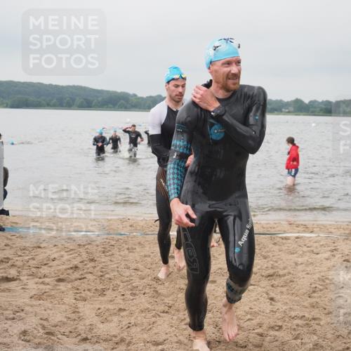 23.06.2024 - Viking Triathlon KatJ http://msf.ph/oto/6356195 23.06.2024 10:34:09 Schwimmen 160, 385, 605, 657 meine-sportfotos.de