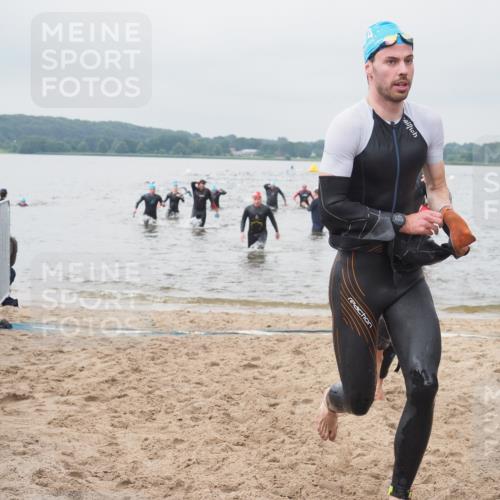 23.06.2024 - Viking Triathlon KatJ http://msf.ph/oto/6356205 23.06.2024 10:34:10 Schwimmen 160, 385, 605, 657 meine-sportfotos.de