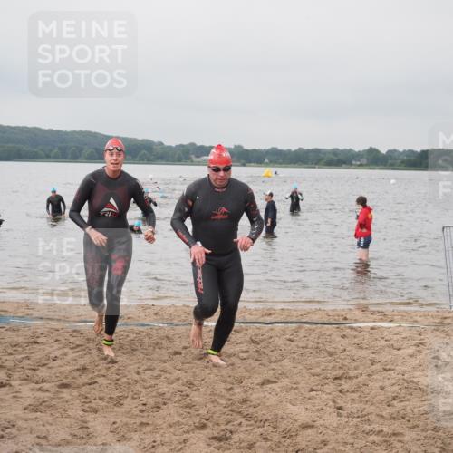 23.06.2024 - Viking Triathlon KatJ http://msf.ph/oto/6356408 23.06.2024 10:34:40 Schwimmen 503, 608, 632, 660 meine-sportfotos.de