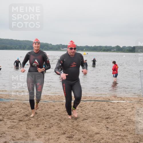 23.06.2024 - Viking Triathlon KatJ http://msf.ph/oto/6356420 23.06.2024 10:34:40 Schwimmen 503, 608, 632, 660 meine-sportfotos.de