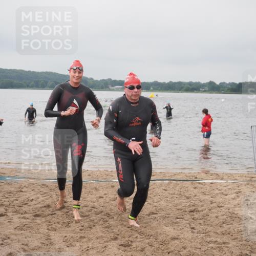 23.06.2024 - Viking Triathlon KatJ http://msf.ph/oto/6356425 23.06.2024 10:34:40 Schwimmen 503, 608, 632, 660 meine-sportfotos.de
