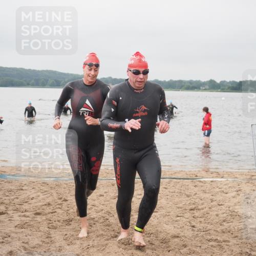 23.06.2024 - Viking Triathlon KatJ http://msf.ph/oto/6356431 23.06.2024 10:34:41 Schwimmen 503, 608, 632, 660 meine-sportfotos.de