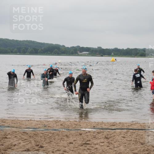 23.06.2024 - Viking Triathlon KatJ http://msf.ph/oto/6356449 23.06.2024 10:34:46 Schwimmen 58, 453, 503 meine-sportfotos.de