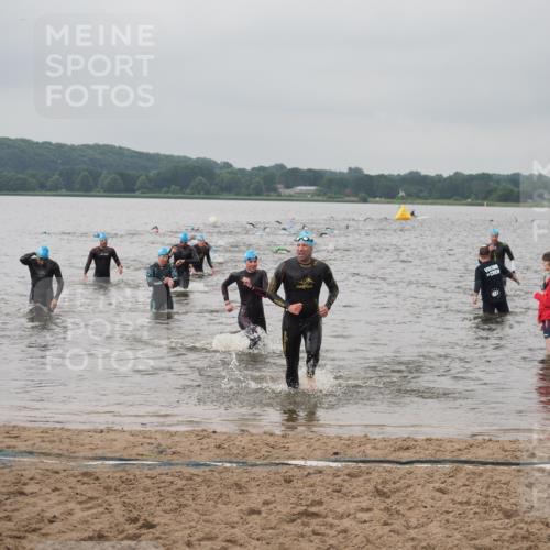 23.06.2024 - Viking Triathlon KatJ http://msf.ph/oto/6356452 23.06.2024 10:34:46 Schwimmen 58, 453, 503 meine-sportfotos.de