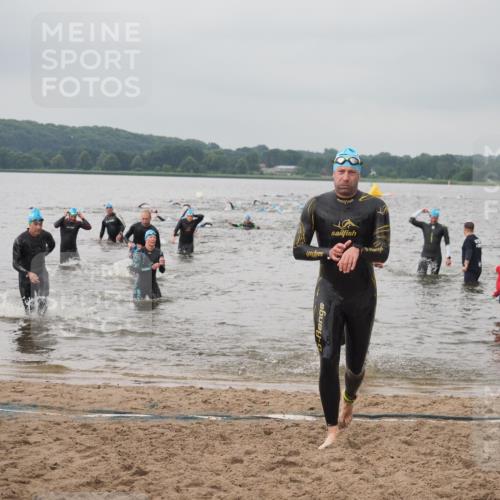23.06.2024 - Viking Triathlon KatJ http://msf.ph/oto/6356464 23.06.2024 10:34:50 Schwimmen 58, 311, 453, 470, 503 meine-sportfotos.de