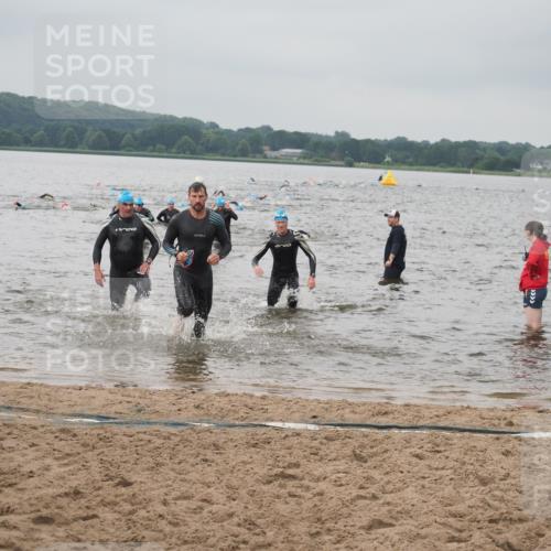 23.06.2024 - Viking Triathlon KatJ http://msf.ph/oto/6356603 23.06.2024 10:35:09 Schwimmen 101, 218, 242, 454 meine-sportfotos.de
