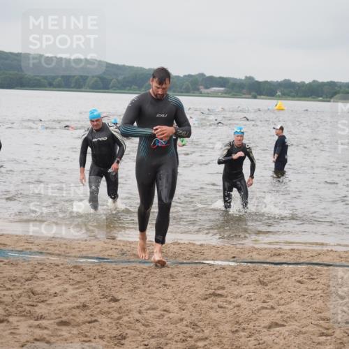23.06.2024 - Viking Triathlon KatJ http://msf.ph/oto/6356621 23.06.2024 10:35:11 Schwimmen 101, 104, 218, 454 meine-sportfotos.de