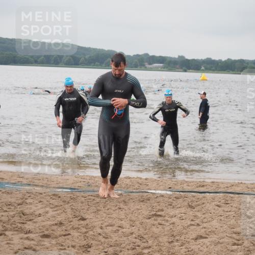 23.06.2024 - Viking Triathlon KatJ http://msf.ph/oto/6356626 23.06.2024 10:35:12 Schwimmen 101, 104, 218, 454 meine-sportfotos.de