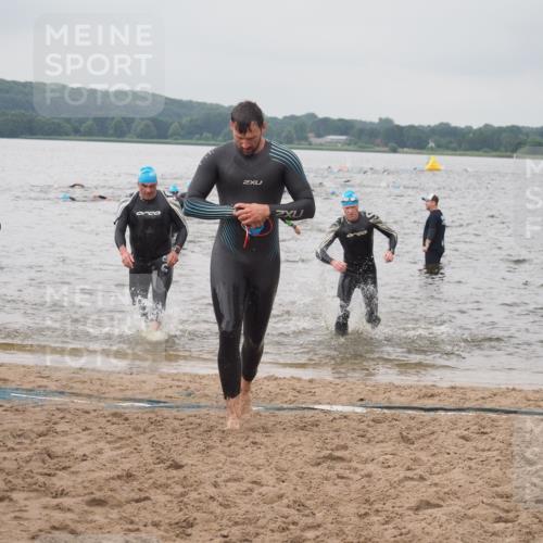 23.06.2024 - Viking Triathlon KatJ http://msf.ph/oto/6356628 23.06.2024 10:35:12 Schwimmen 101, 104, 218, 454 meine-sportfotos.de