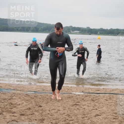 23.06.2024 - Viking Triathlon KatJ http://msf.ph/oto/6356633 23.06.2024 10:35:12 Schwimmen 101, 104, 218, 454 meine-sportfotos.de