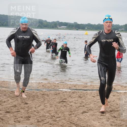 23.06.2024 - Viking Triathlon KatJ http://msf.ph/oto/6356660 23.06.2024 10:35:16 Schwimmen 101, 104, 120, 218, 454 meine-sportfotos.de