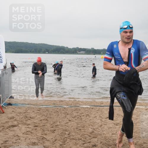 23.06.2024 - Viking Triathlon KatJ http://msf.ph/oto/6357235 23.06.2024 10:36:32 Schwimmen 326, 653 meine-sportfotos.de