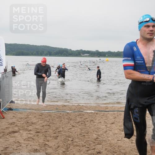 23.06.2024 - Viking Triathlon KatJ http://msf.ph/oto/6357239 23.06.2024 10:36:33 Schwimmen 326, 653 meine-sportfotos.de
