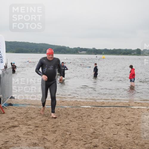 23.06.2024 - Viking Triathlon KatJ http://msf.ph/oto/6357254 23.06.2024 10:36:34 Schwimmen 275, 326, 653 meine-sportfotos.de