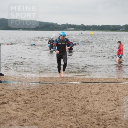 23.06.2024 - Viking Triathlon KatJ http://msf.ph/oto/6357787 23.06.2024 10:37:44 Schwimmen 421, 462 meine-sportfotos.de