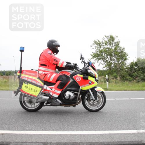 23.06.2024 - Viking Triathlon Michael Strokosch http://msf.ph/oto/6360708 23.06.2024 10:40:18 Radfahren  meine-sportfotos.de