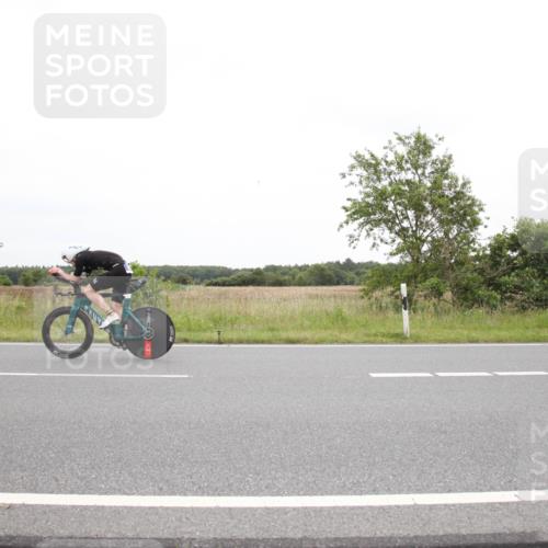 23.06.2024 - Viking Triathlon Michael Strokosch http://msf.ph/oto/6360715 23.06.2024 10:45:32 Radfahren 516 meine-sportfotos.de