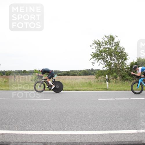 23.06.2024 - Viking Triathlon Michael Strokosch http://msf.ph/oto/6360718 23.06.2024 10:45:57 Radfahren 1, 4, 106, 658 meine-sportfotos.de