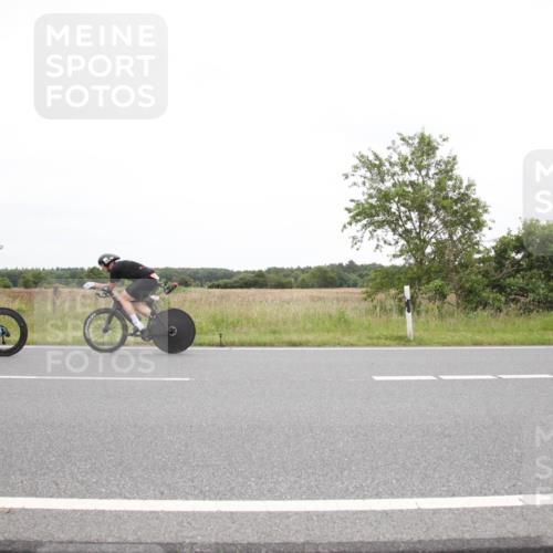 23.06.2024 - Viking Triathlon Michael Strokosch http://msf.ph/oto/6360720 23.06.2024 10:45:58 Radfahren 1, 4, 106, 658 meine-sportfotos.de