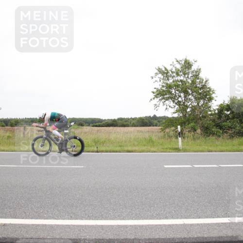 23.06.2024 - Viking Triathlon Michael Strokosch http://msf.ph/oto/6360723 23.06.2024 10:47:11 Radfahren 30 meine-sportfotos.de