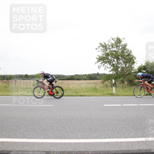 23.06.2024 - Viking Triathlon Michael Strokosch http://msf.ph/oto/6360731 23.06.2024 10:48:33 Radfahren 108, 158, 350, 546, 638 meine-sportfotos.de