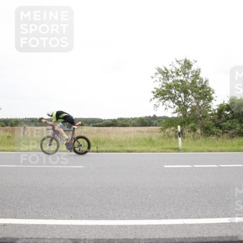 23.06.2024 - Viking Triathlon Michael Strokosch http://msf.ph/oto/6360741 23.06.2024 10:50:52 Radfahren 76 meine-sportfotos.de