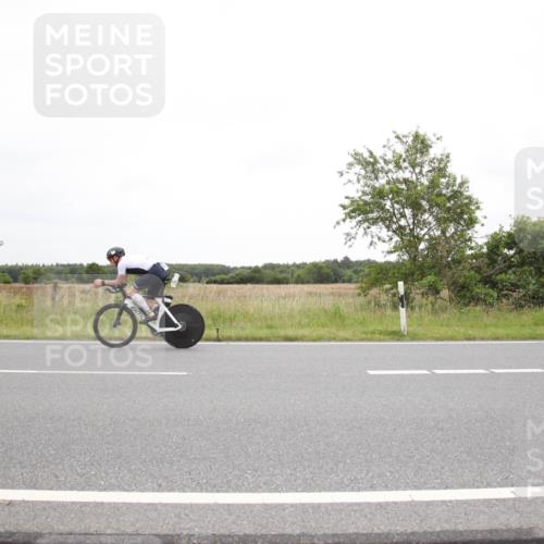23.06.2024 - Viking Triathlon Michael Strokosch http://msf.ph/oto/6360744 23.06.2024 10:51:36 Radfahren 209 meine-sportfotos.de