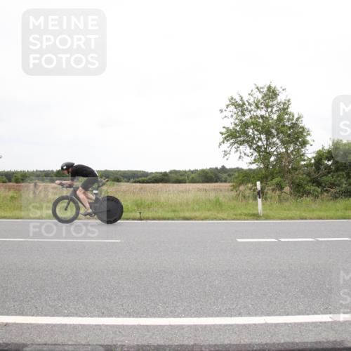 23.06.2024 - Viking Triathlon Michael Strokosch http://msf.ph/oto/6360763 23.06.2024 10:52:57 Radfahren 261 meine-sportfotos.de