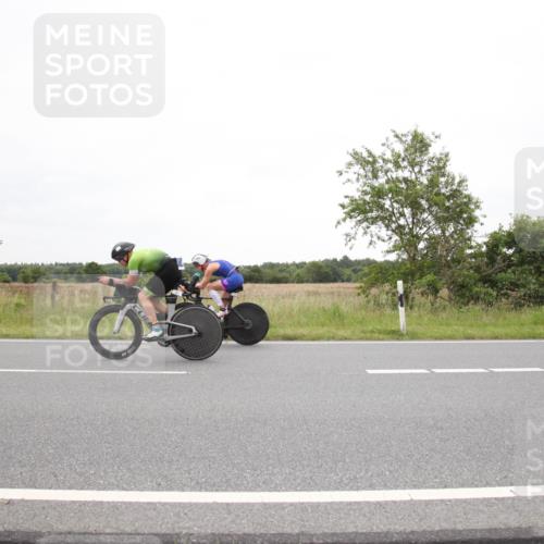 23.06.2024 - Viking Triathlon Michael Strokosch http://msf.ph/oto/6360789 23.06.2024 10:55:27 Radfahren 6, 16, 463, 619 meine-sportfotos.de
