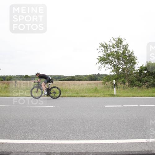 23.06.2024 - Viking Triathlon Michael Strokosch http://msf.ph/oto/6360793 23.06.2024 10:55:50 Radfahren 324 meine-sportfotos.de