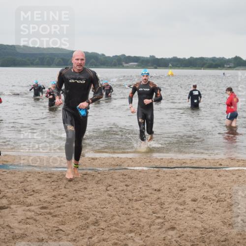 23.06.2024 - Viking Triathlon KatJ http://msf.ph/oto/6361000 23.06.2024 10:38:40 Schwimmen 134, 303, 382, 402 meine-sportfotos.de