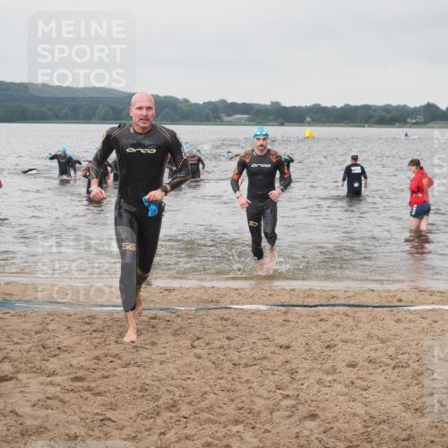 23.06.2024 - Viking Triathlon KatJ http://msf.ph/oto/6361001 23.06.2024 10:38:40 Schwimmen 134, 303, 382, 402 meine-sportfotos.de