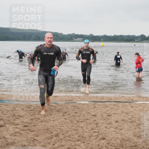 23.06.2024 - Viking Triathlon KatJ http://msf.ph/oto/6361002 23.06.2024 10:38:40 Schwimmen 134, 303, 382, 402 meine-sportfotos.de